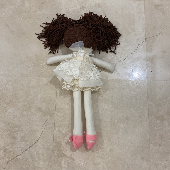 Kids Doll - Picture 2 of 3